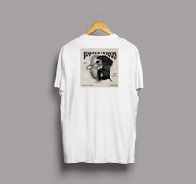 Cargar imagen en el visor de la galería, El Alfa x Rochy - Los Pobres Y Los Ricos T-shirt
