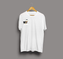 Cargar imagen en el visor de la galería, El Alfa El Jefe T-shirt (White)
